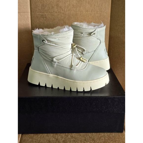 Australia Luxe Collective ADELINE Pale Women's Size 5 New in Box!! HTF